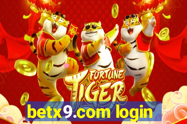 betx9.com login